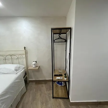 度假居 Maison Cresh *