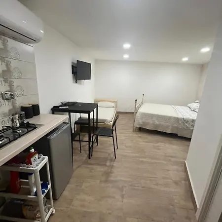 度假居 Maison Cresh 那不勒斯