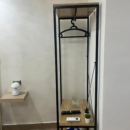 度假居 Maison Cresh 那不勒斯