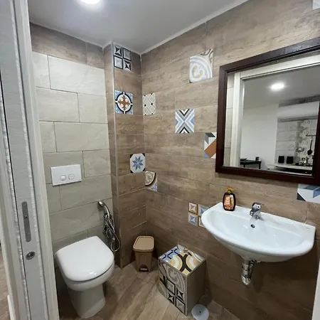 Maison Cresh Napoli
