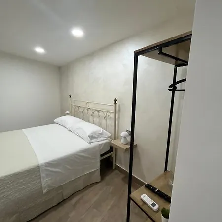 Feriehus Maison Cresh Napoli