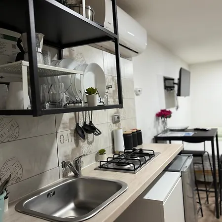 Maison Cresh