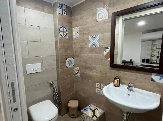 Maison Cresh נאפולי