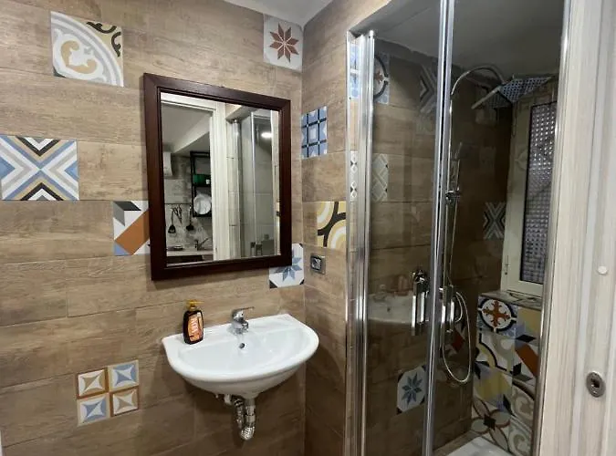 Maison Cresh * נאפולי