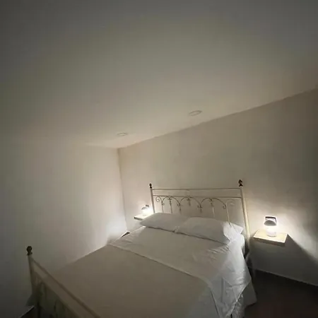 Maison Cresh * Nápoles