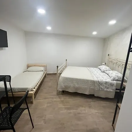 Сasa de vacaciones Maison Cresh