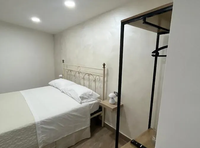 Сasa de vacaciones Maison Cresh Nápoles