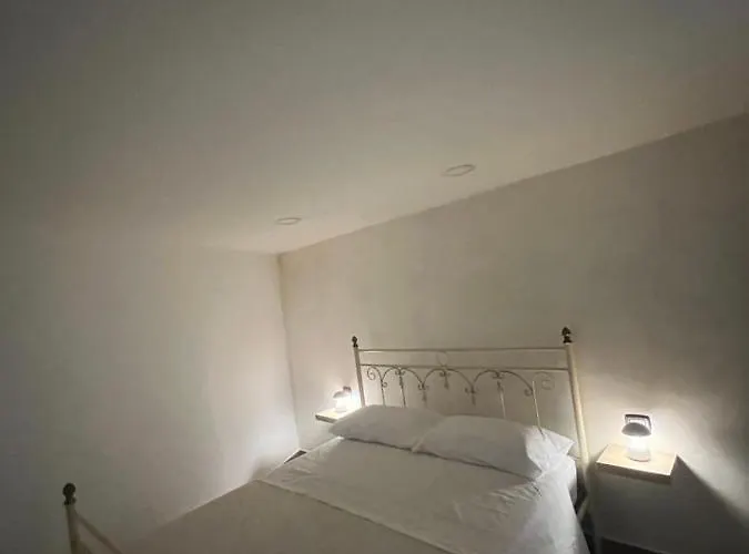 Maison Cresh * 那不勒斯