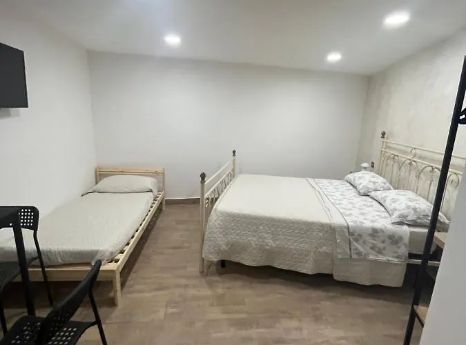 度假居 Maison Cresh