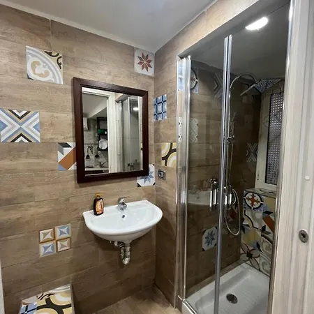 Maison Cresh * Neapol